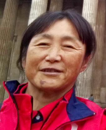 金野さんプロフィール画像